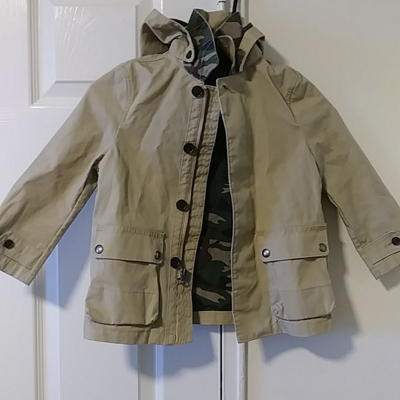 Polo Ralph Lauren Other - RL Polo Jacket🐇